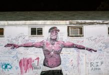 Breaking the Blue Wall of Silence: Changing the Social Narrative About Policing in America Breaking the Blue Wall of Silence: Changing the Social Narrative About Policing in America