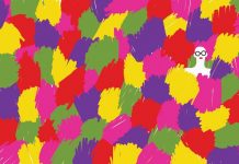 The Life-Changing Magic of Being Messy The Life-Changing Magic of Being Messy