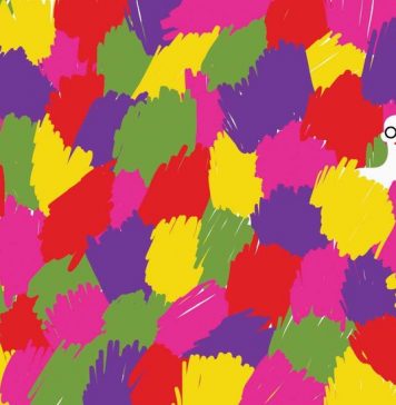 The Life-Changing Magic of Being Messy The Life-Changing Magic of Being Messy