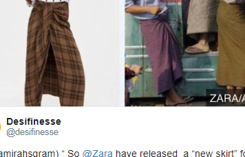 ‘Cultural Appropriation’ Is Critical to Human Progress ‘Cultural Appropriation’ Is Critical to Human Progress