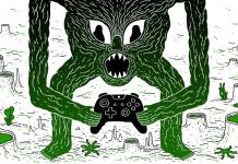 Confronting Toxicity in Gaming: Going Beyond “Mute” Confronting Toxicity in Gaming: Going Beyond “Mute”