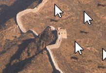 China Needs Freedom of Information China Needs Freedom of Information