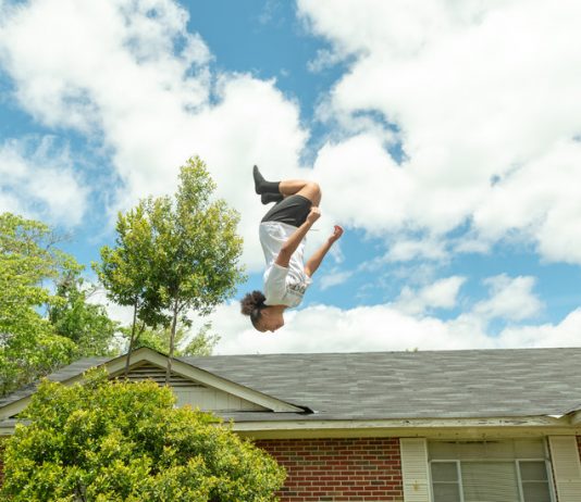 Teenagers in The Times: May 2019 Teenagers in The Times: May 2019