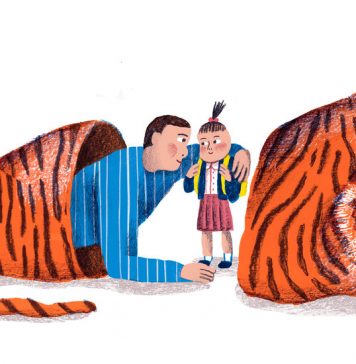 Runners-Up From Our Sixth Annual Student Editorial Contest Runners-Up From Our Sixth Annual Student Editorial Contest