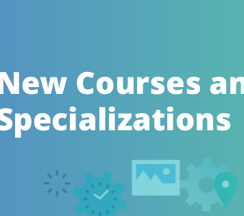 What’s new on Coursera for Business – May 2019 What’s new on Coursera for Business – May 2019