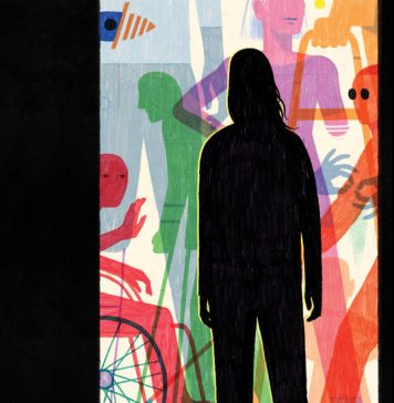 I’m a Disabled Teenager, and Social Media Is My Lifeline I’m a Disabled Teenager, and Social Media Is My Lifeline