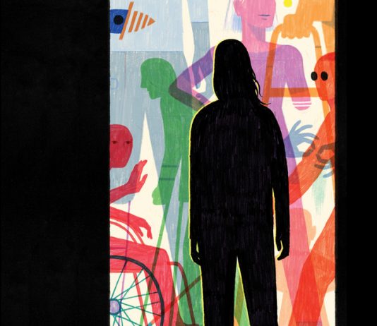 I’m a Disabled Teenager, and Social Media Is My Lifeline I’m a Disabled Teenager, and Social Media Is My Lifeline