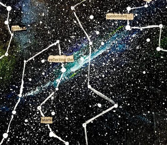 Winners of Our Blackout Poetry Contest Winners of Our Blackout Poetry Contest