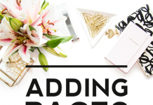 Adding Pages to a Blogger Blog Adding Pages to a Blogger Blog