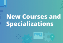 What’s New on Coursera for Business – June 2019 What’s New on Coursera for Business – June 2019