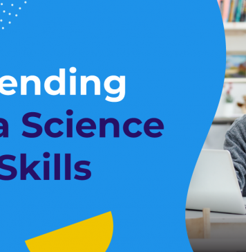 Trending Data Science Skills Trending Data Science Skills