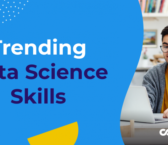 Trending Data Science Skills Trending Data Science Skills