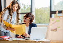 Gender in the Workplace Study Gender in the Workplace Study