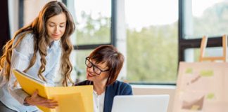 Gender in the Workplace Study Gender in the Workplace Study