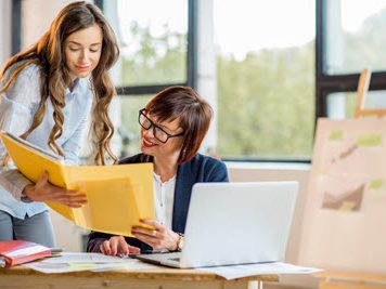 Gender in the Workplace Study Gender in the Workplace Study