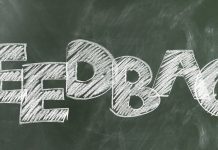 GUEST POST: Who Benefits More From Peer Feedback: The Giver or the Receiver? GUEST POST: Who Benefits More From Peer Feedback: The Giver or the Receiver?