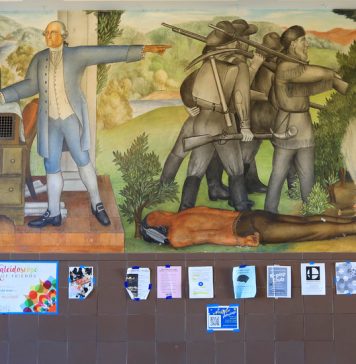 Summer Reading Contest Winner, Week 3: On ‘San Francisco Will Spend $600,000 to Erase History’ Summer Reading Contest Winner, Week 3: On ‘San Francisco Will Spend $600,000 to Erase History’