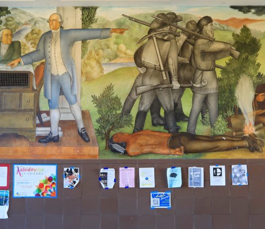 Summer Reading Contest Winner, Week 3: On ‘San Francisco Will Spend $600,000 to Erase History’ Summer Reading Contest Winner, Week 3: On ‘San Francisco Will Spend $600,000 to Erase History’