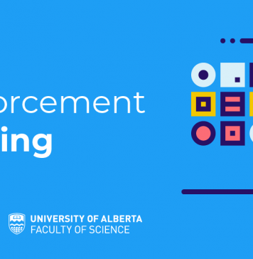 University of Alberta partners with Coursera to teach the foundations of Reinforcement Learning with new Specialization University of Alberta partners with Coursera to teach the foundations of Reinforcement Learning with new Specialization