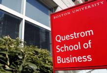 Boston University Announces Online MBA on edX Boston University Announces Online MBA on edX