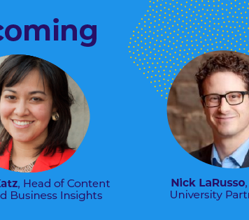 Coursera Expands Leadership in Content Strategy and University Partnerships Coursera Expands Leadership in Content Strategy and University Partnerships