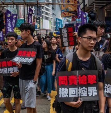 Summer Reading Contest Winner, Week 4: On ‘For Hong Kong’s Youth, Protests Are “a Matter of Life and Death”’ Summer Reading Contest Winner, Week 4: On ‘For Hong Kong’s Youth, Protests Are “a Matter of Life and Death”’