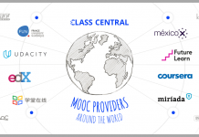 Massive List of MOOC Providers Around The World Massive List of MOOC Providers Around The World