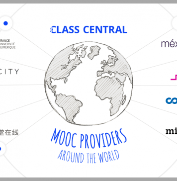 Massive List of MOOC Providers Around The World Massive List of MOOC Providers Around The World