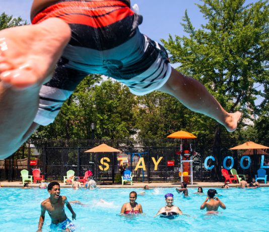 Summer Reading Contest, Week 7: What Interested You Most in The Times This Week? Summer Reading Contest, Week 7: What Interested You Most in The Times This Week?