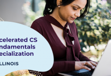 University of Illinois Launches New Specialization on Coursera to Increase Access to Online Master of Computer Science Degree University of Illinois Launches New Specialization on Coursera to Increase Access to Online Master of Computer Science Degree