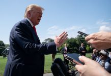 Summer Reading Contest Winner, Week 5: On ‘The President and the Census’ Summer Reading Contest Winner, Week 5: On ‘The President and the Census’