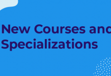 What’s new on Coursera for Business – July 2019 What’s new on Coursera for Business – July 2019