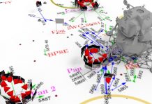 How We Augmented Our Original Reporting of the Moon Landing for Its 50th Anniversary How We Augmented Our Original Reporting of the Moon Landing for Its 50th Anniversary