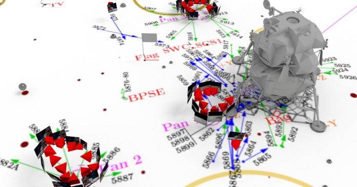 How We Augmented Our Original Reporting of the Moon Landing for Its 50th Anniversary