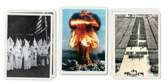 Summer Reading Contest Winner, Week 7: On ‘Should Board Gamers Play the Roles of Racists, Slavers and Nazis?’ Summer Reading Contest Winner, Week 7: On ‘Should Board Gamers Play the Roles of Racists, Slavers and Nazis?’