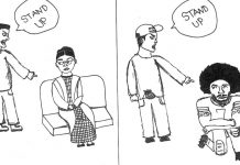 Our Fifth Annual Student Editorial Cartoon Contest Our Fifth Annual Student Editorial Cartoon Contest