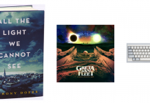 Our Fifth Annual Student Review Contest Our Fifth Annual Student Review Contest