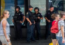 Summer Reading Contest Winner, Week 8: On ‘There Was No Gunfire in Times Square. But the Panic Was Still Real.’ Summer Reading Contest Winner, Week 8: On ‘There Was No Gunfire in Times Square. But the Panic Was Still Real.’
