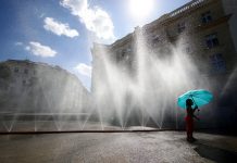 Summer 2019 News Quiz | June 1-Aug. 28 Summer 2019 News Quiz | June 1-Aug. 28