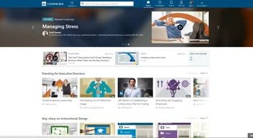 Linkedin Learning Product Review Linkedin Learning Product Review