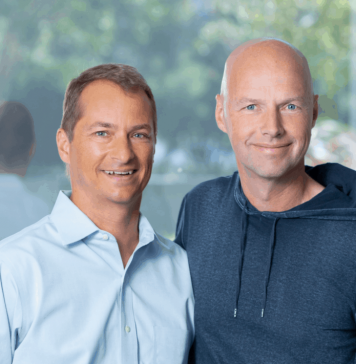 Gabriel Dalporto Becomes Udacity’s New CEO Gabriel Dalporto Becomes Udacity’s New CEO