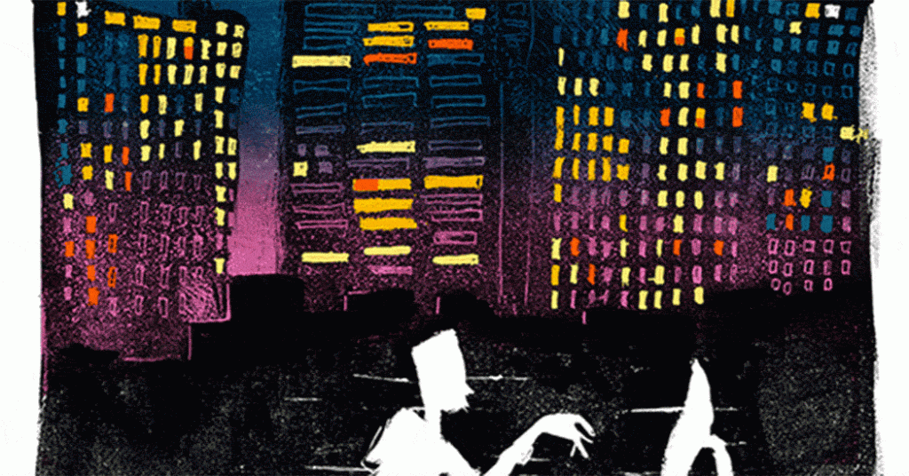 New york times personal narrative contest winners 2021 image