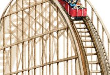 Reflecting on an Experience: ‘The Monster of Kings Island’ Reflecting on an Experience: ‘The Monster of Kings Island’