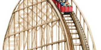 Reflecting on an Experience: ‘The Monster of Kings Island’ Reflecting on an Experience: ‘The Monster of Kings Island’