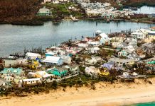 Lesson of the Day: ‘Bahamas Relief Efforts Frustrated as Dorian Pulls Away’ Lesson of the Day: ‘Bahamas Relief Efforts Frustrated as Dorian Pulls Away’