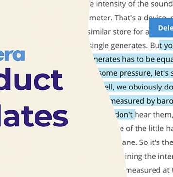 Ready for retention: Presenting a unified note-taking experience Ready for retention: Presenting a unified note-taking experience