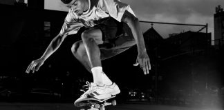 Lesson of the Day: ‘New York City’s First Skateboarding Superstar’ Lesson of the Day: ‘New York City’s First Skateboarding Superstar’