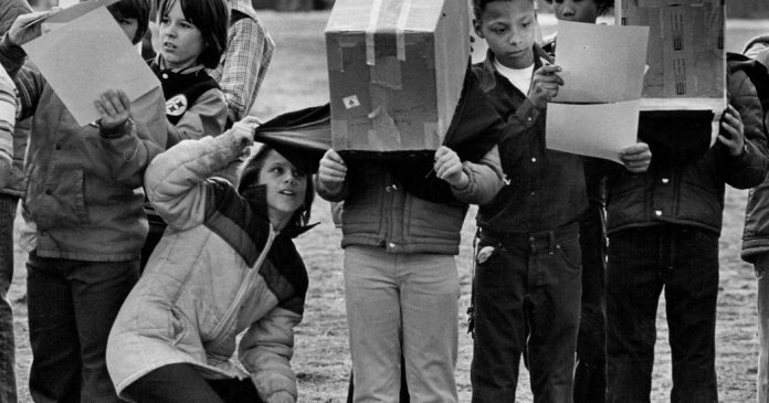 What’s Going On in This Picture? | Sept. 9, 2019