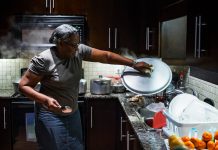 Family Cooks Family Cooks