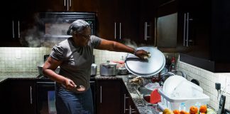 Family Cooks Family Cooks